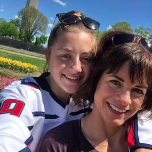 Meet your Posher, Jackie